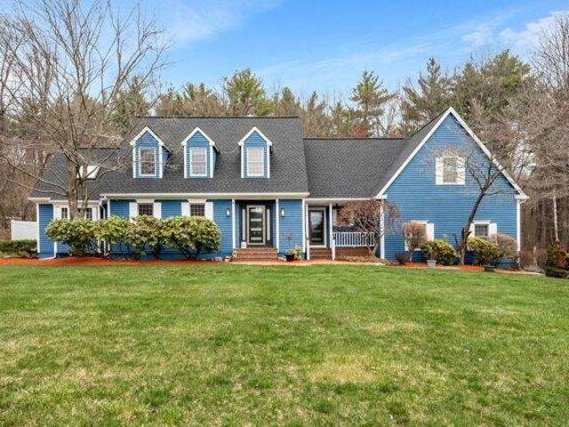 House for sale in New Hampshire
