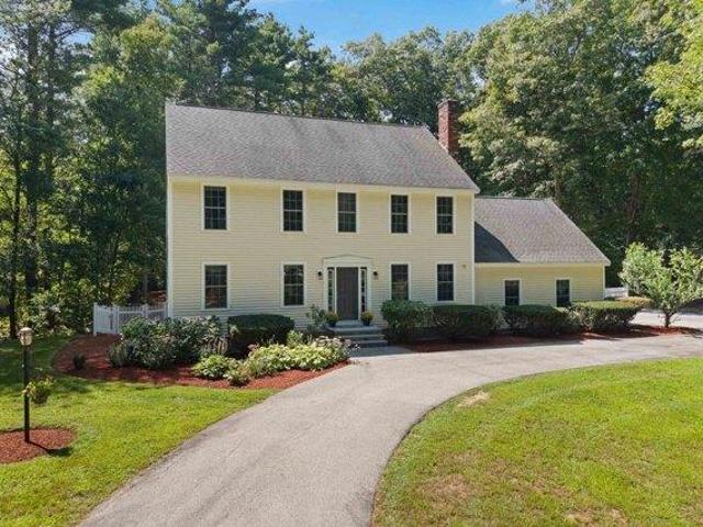 House for sale in New Hampshire