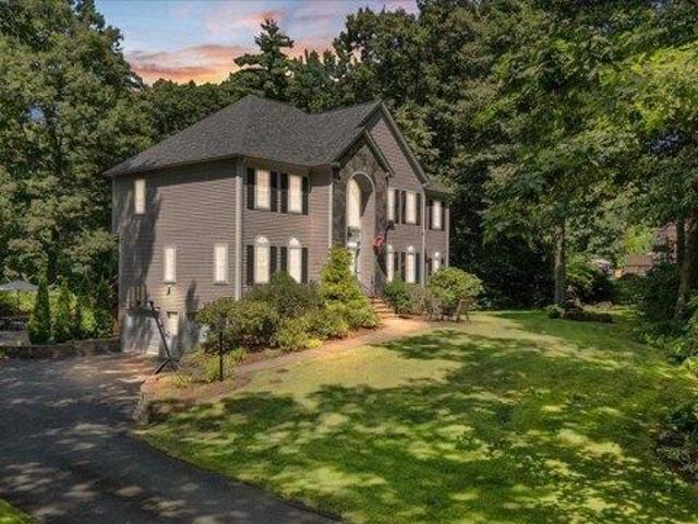 House for sale in New Hampshire