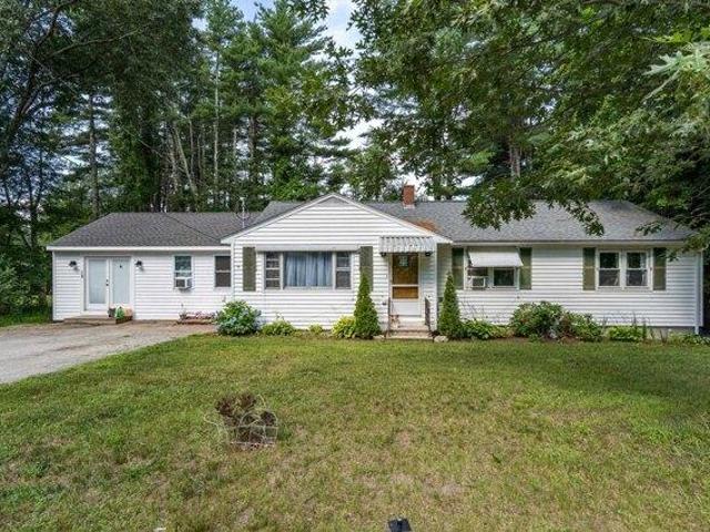 House for sale in Windham, Rockingham County