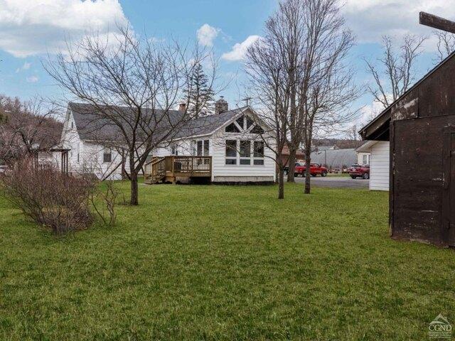 House for sale in Ashland, New York