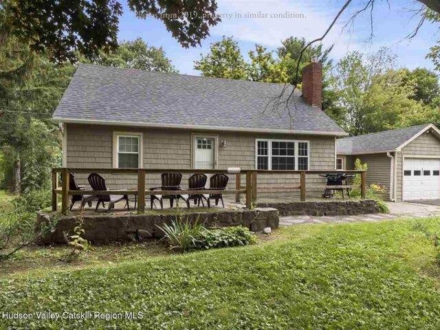House for sale in Ashland, New York