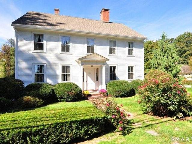 House for sale in Windsor, Connecticut