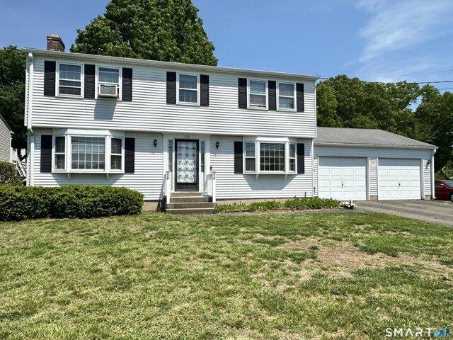 House for sale in Windsor Locks, Connecticut