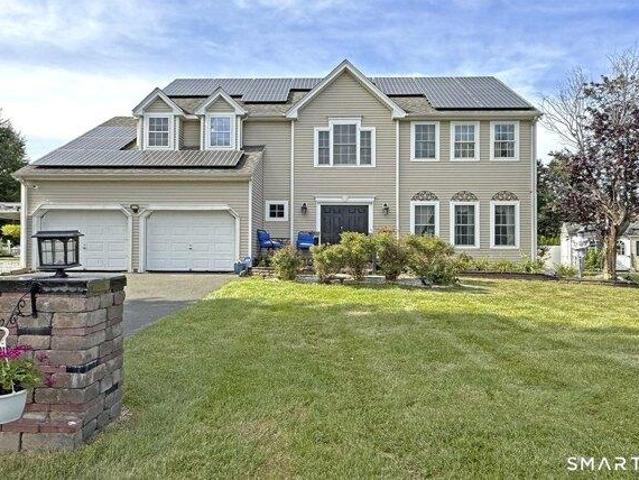 House for sale in Windsor Locks, Connecticut