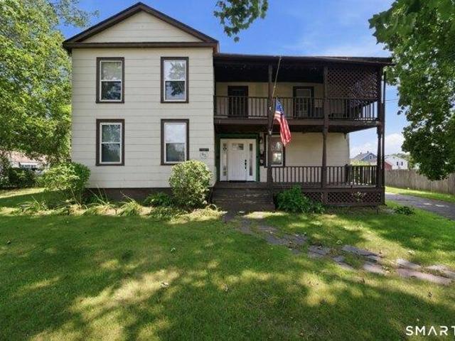 House for sale in Windsor Locks, Connecticut