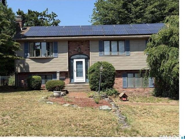 House for sale in Windsor Locks, Connecticut