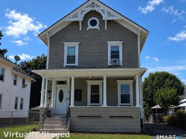 House for sale in Windsor Locks, Capitol Planning Region