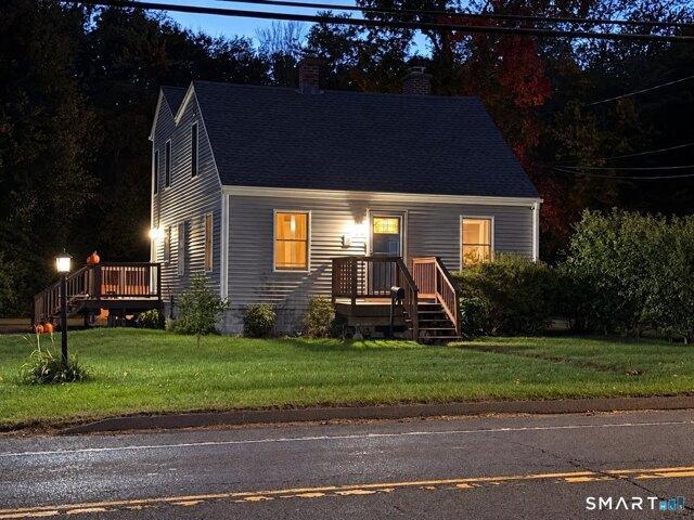 House for sale in Windsor Locks, Capitol Planning Region