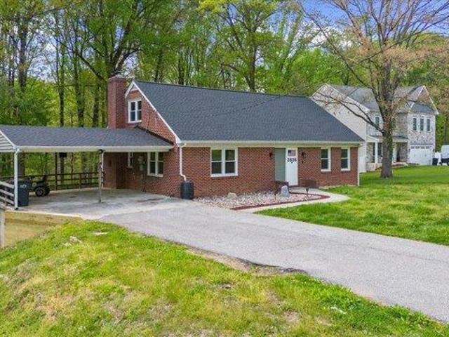 House for sale in Randallstown, Maryland