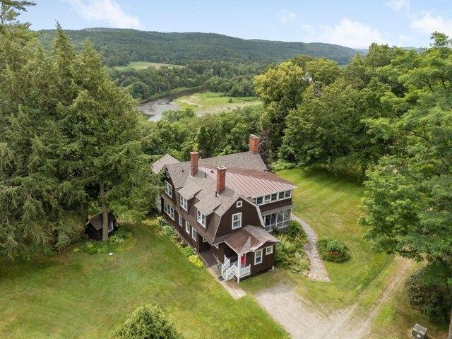 House for sale in Windsor, Vermont