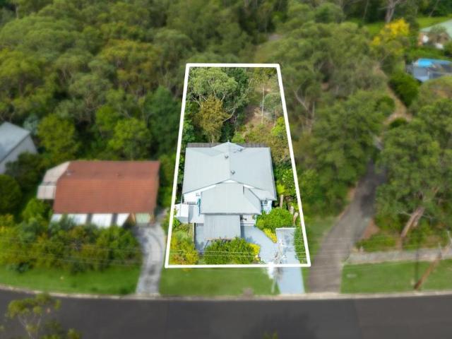 House for sale in Winmalee, New South Wales