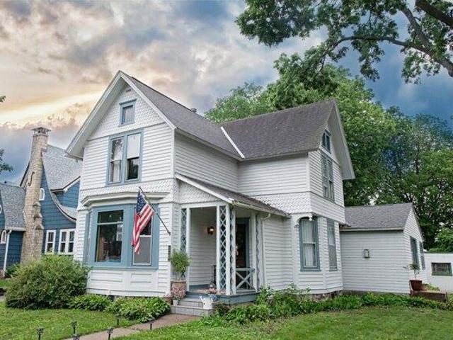 House for sale in Winona, Minnesota