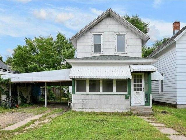 House for sale in Winona, Minnesota