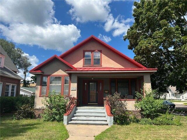 House for sale in Winona, Minnesota