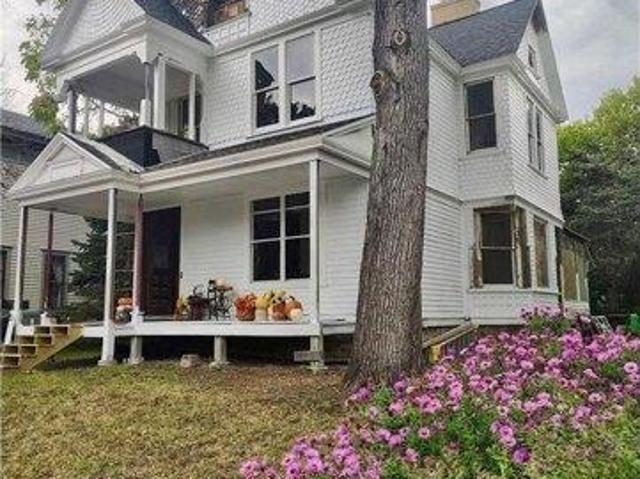 House for sale in Winona, Minnesota