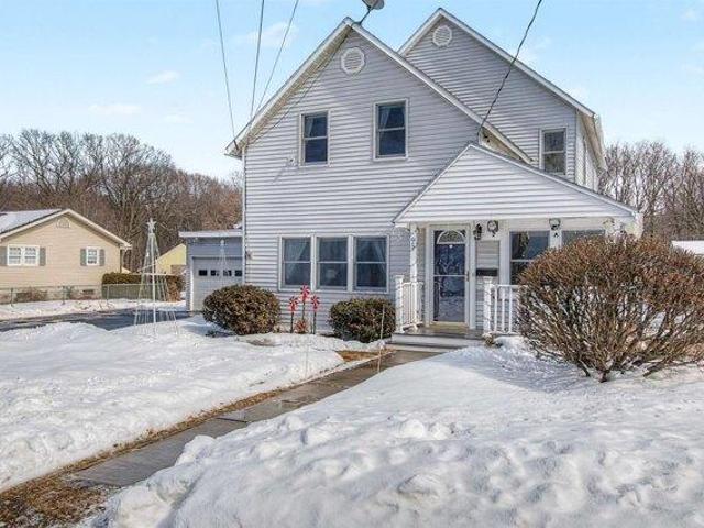 House for sale in Winooski, Vermont