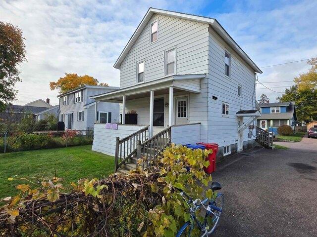 House for sale in Winooski, Vermont