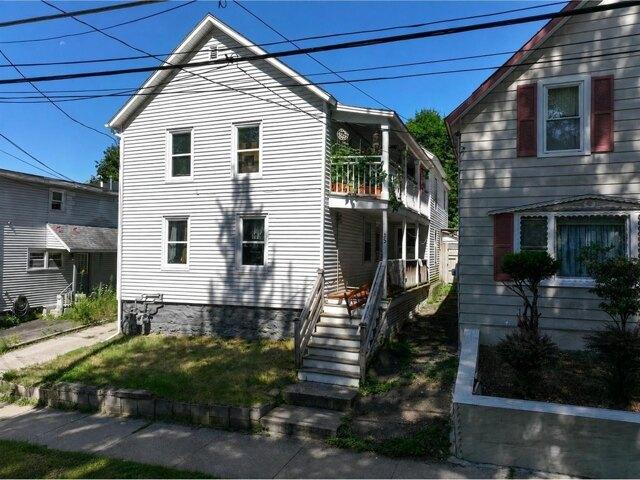House for sale in Winooski, Vermont