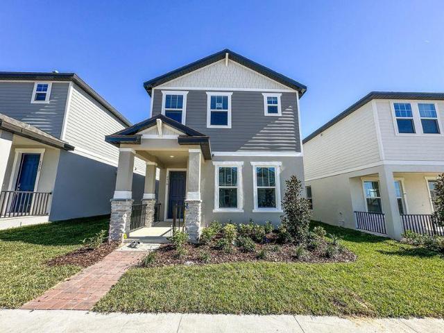 House for sale in Winter Garden, Florida