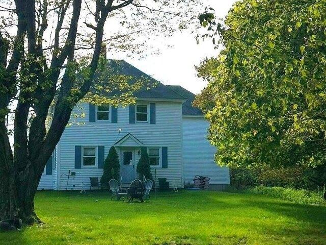 House for sale in Winter Harbor, Maine