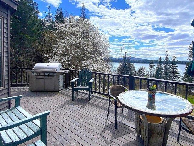 House for sale in Winter Harbor, Maine