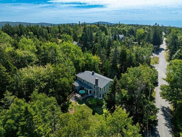 House for sale in Winter Harbor, Maine