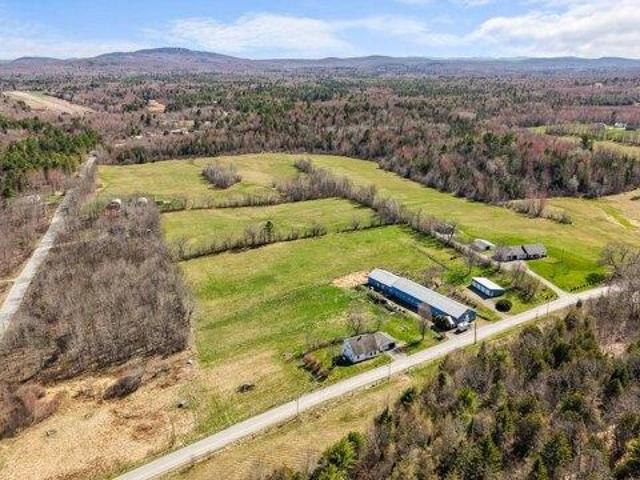 House for sale in Waldo, Maine