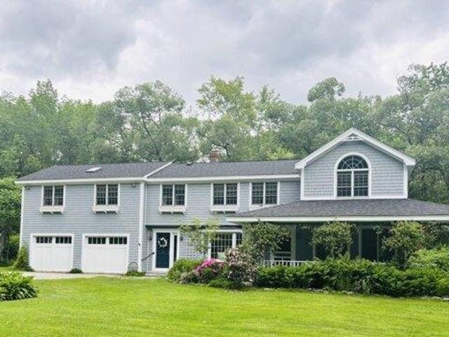 House for sale in Waldo, Maine