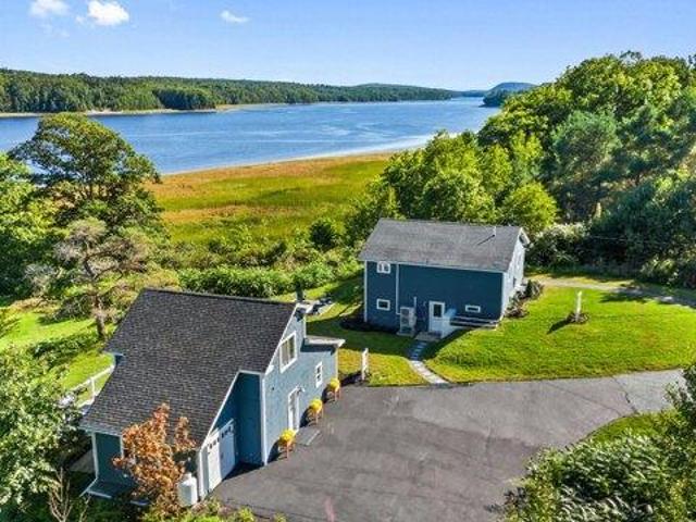 House for sale in Waldo, Maine