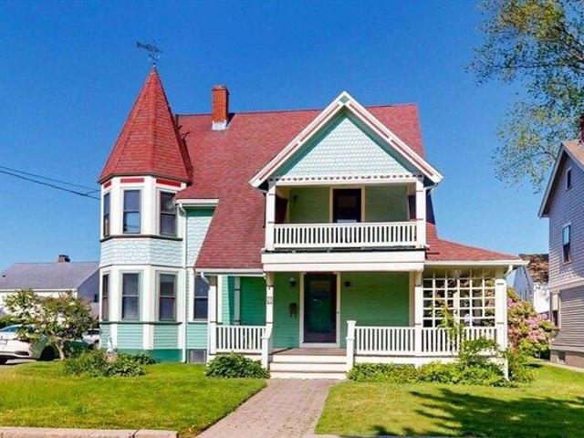 House for sale in Winthrop, Massachusetts