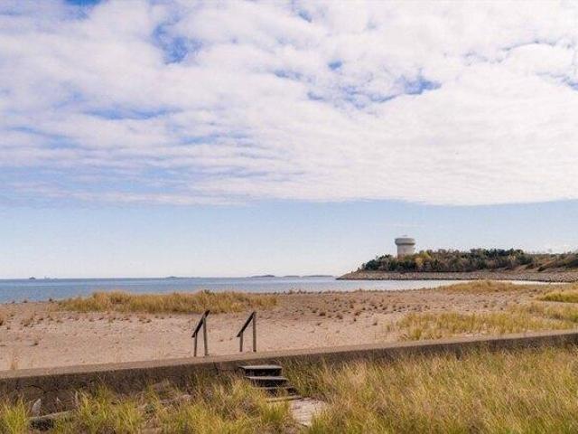 House for sale in Winthrop, Massachusetts
