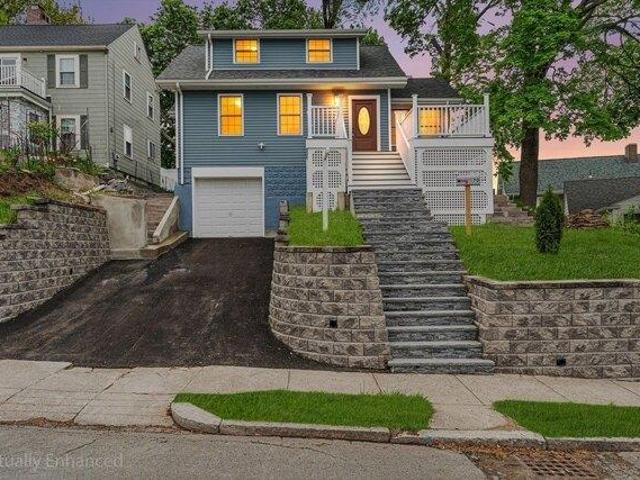 House for sale in Winthrop, Massachusetts