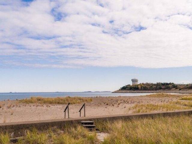 House for sale in Winthrop, Massachusetts
