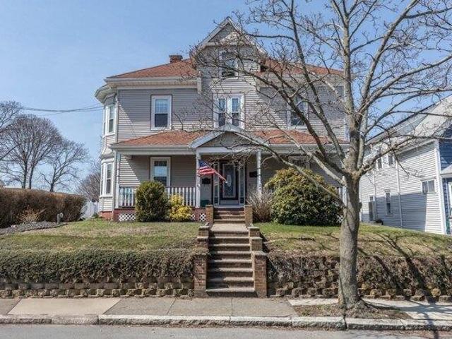 House for sale in Winthrop, Massachusetts