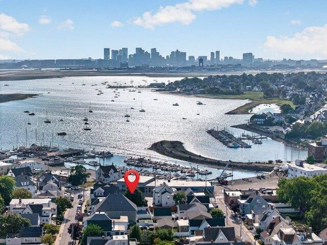 House for sale in Winthrop, Massachusetts