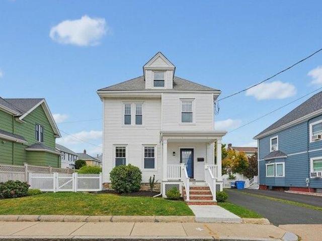 House for sale in Winthrop Beach, Winthrop