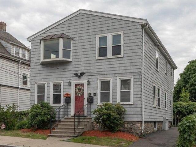 House for sale in Winthrop Beach, Winthrop