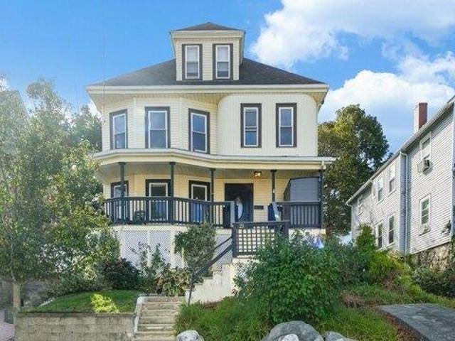 House for sale in Winthrop Beach, Winthrop