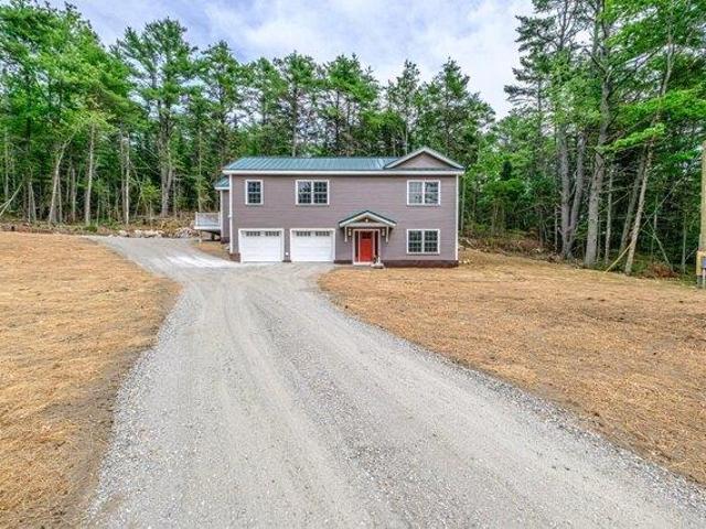 House for sale in Wiscasset, Maine