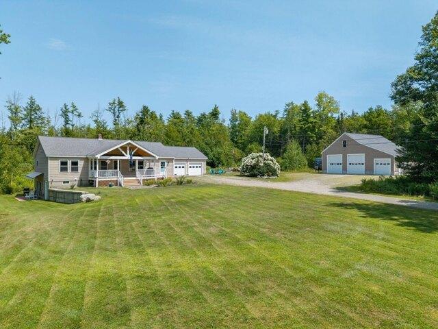 House for sale in Wiscasset, Lincoln County