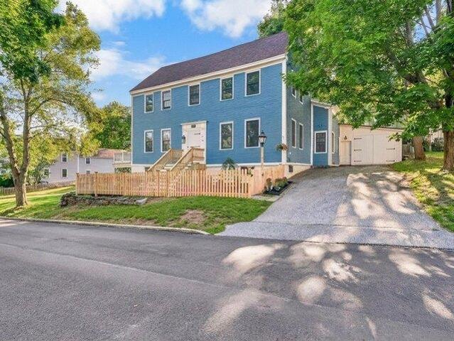 House for sale in Wiscasset, Lincoln County