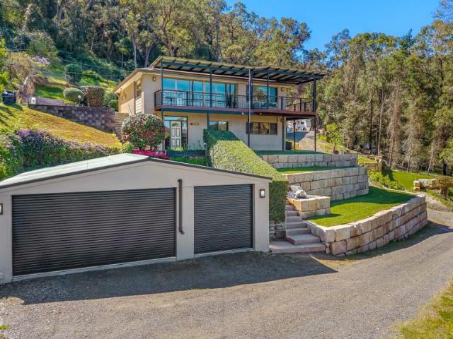 House for sale in Wisemans Ferry, New South Wales