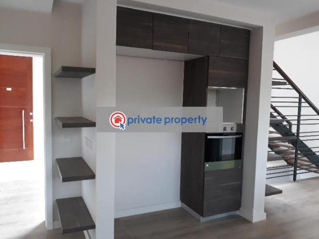 Townhouse for sale in Lavington, Kiambu