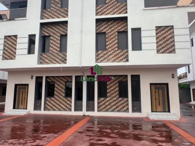 Property for sale in Eti Osa, Abuja