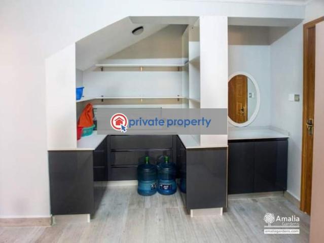 Townhouse for rent in Ruiru, Kiambu