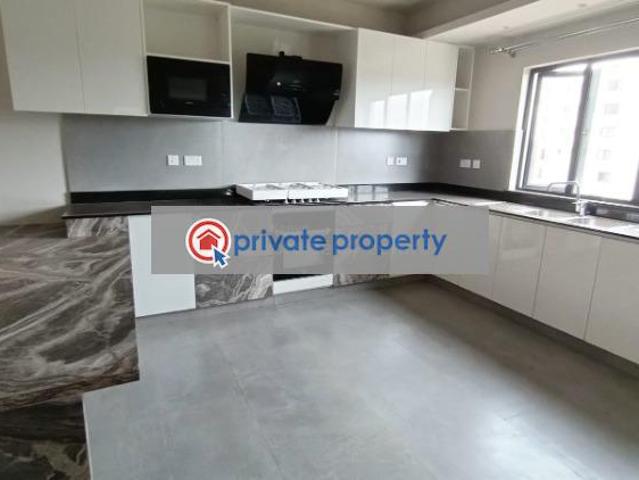 Apartment for sale in Kileleshwa, Kiambu