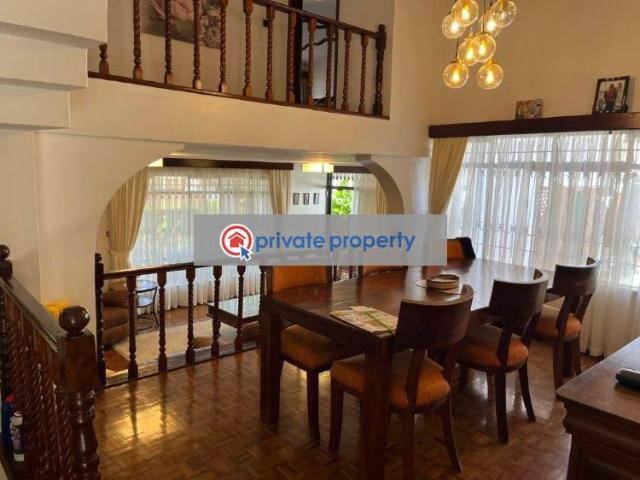 House for rent in Spring Valley, Kiambu