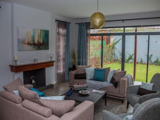 House for sale in Kiambu Town, Kiambu