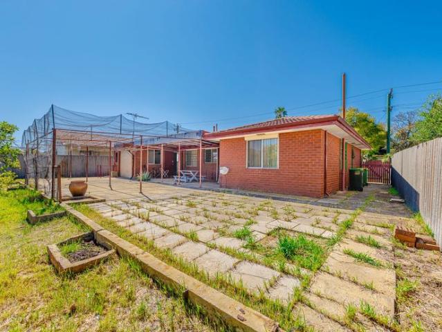 House for rent in Parmelia, Western Australia